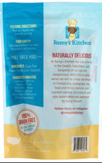 Remy’s Kitchen Chicken Meat Medley
