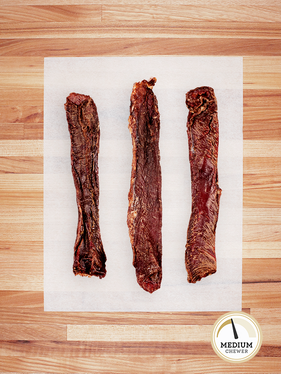 Beef Weasand - Bulk Chew - All-Natural Dog Treats