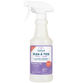 Wondercide Rosemary Flea/Tick/Mosquito Spray - 16 oz
