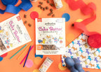 Polkadog Cake Batter Peanut Butter & Banana Chewy Dog Treats