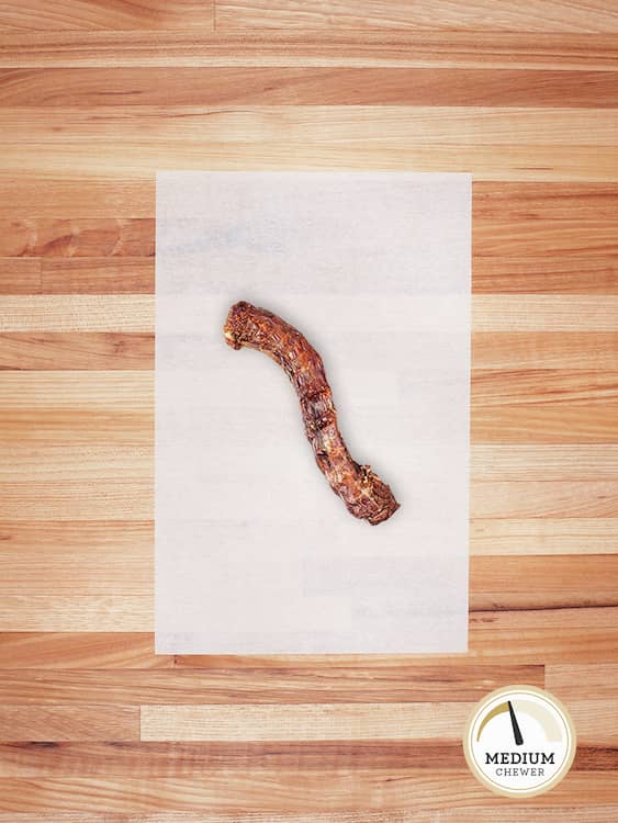 Duck Neck - Skinless - Bulk Chew - All-Natural Dog Treats