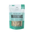 Freeze-Dried Minnows Protein-Packed Cat Treats 1 oz