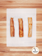Hog Hide Roll - Bulk Chew - All-Natural Dog Treats