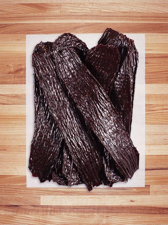 Beef Kidney - All-Natural Dog Treats - 4oz