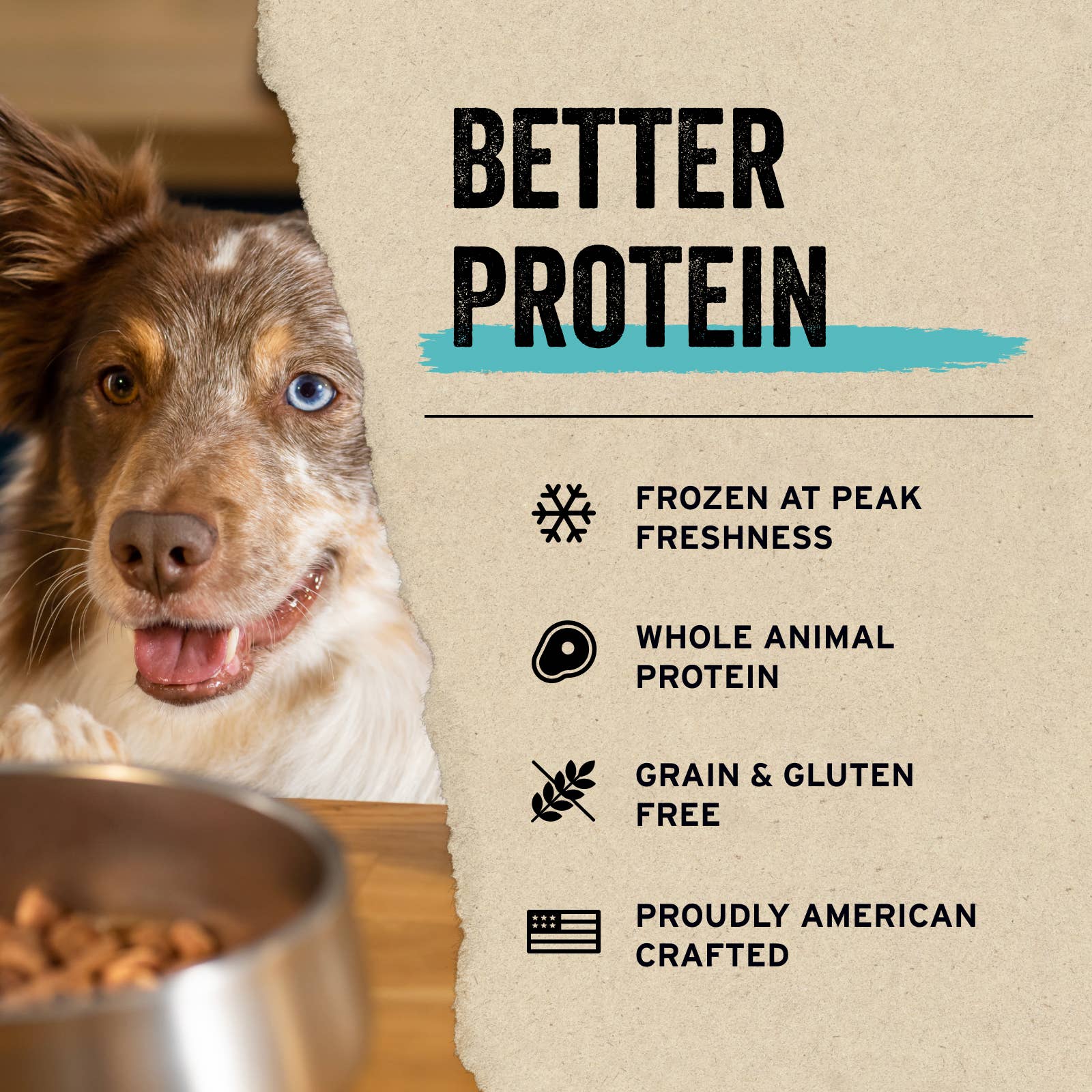 Vital Essentials Freeze-Dried Raw Chicken Necks Dog 9oz