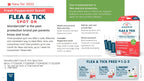 Wondercide Flea & Tick Spot On for Dogs - Large - Peppermint