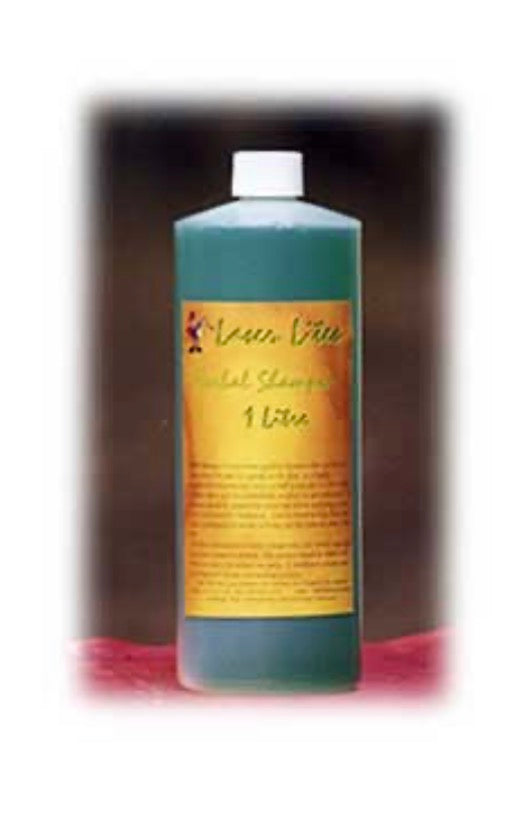 Laser Lites Herbal Shampoo 16oz