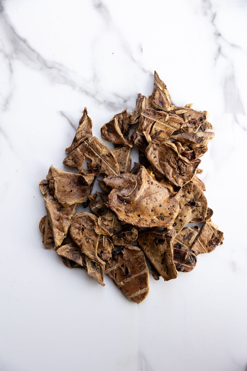 Lamb Lung 8oz