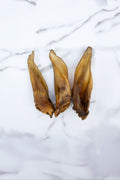 Buffalo Ears