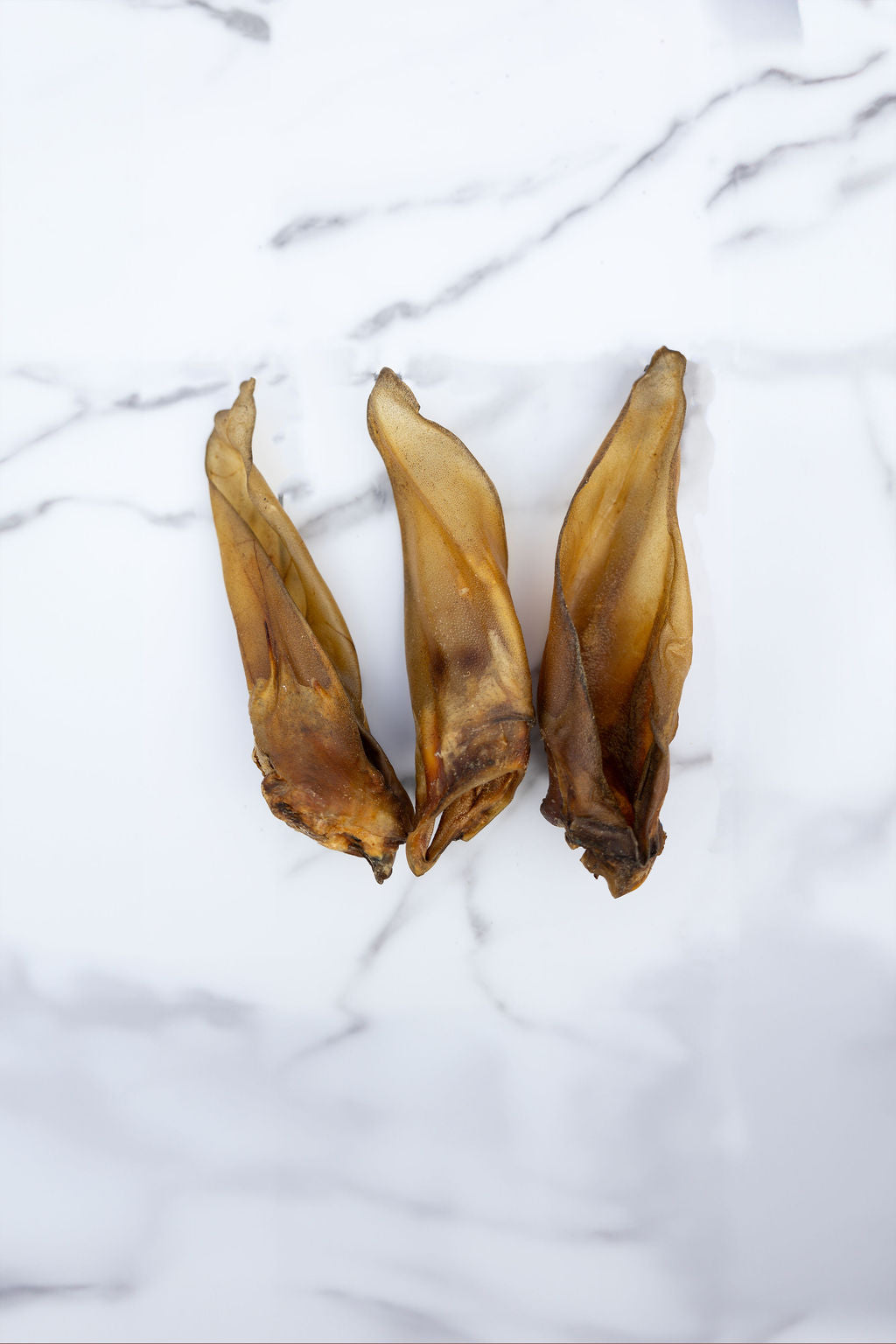 Buffalo Ears