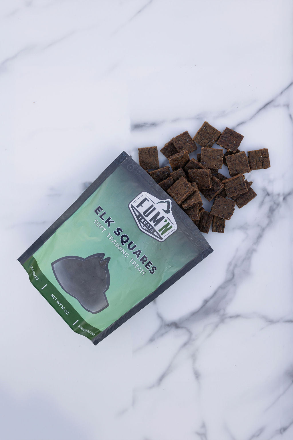 Elk Squares