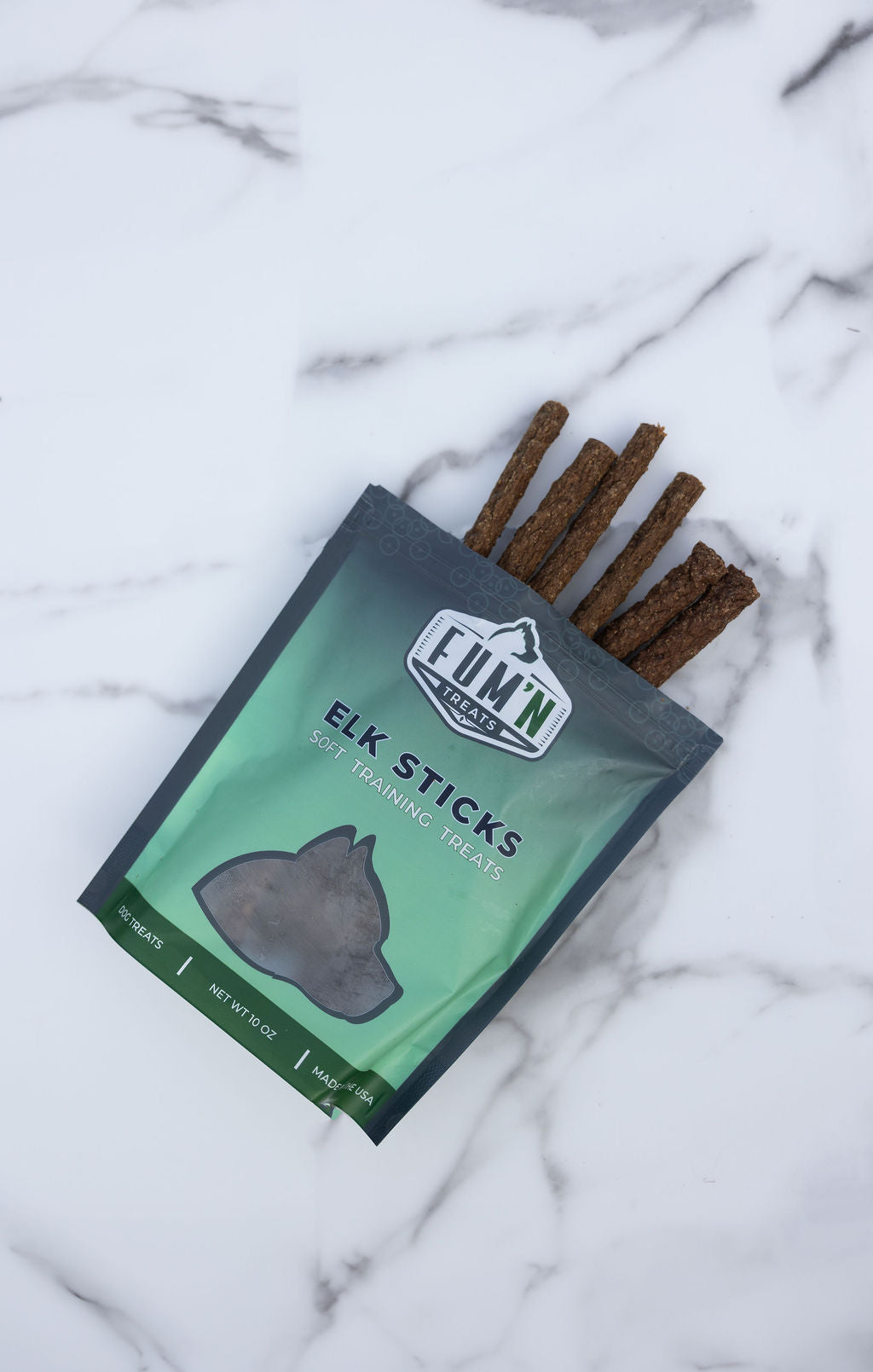 Elk Sticks 10oz