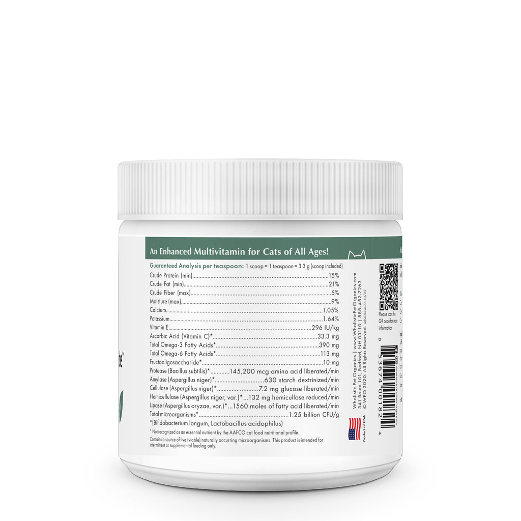 Feline Complete 4oz