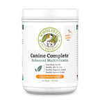 Organic Pumpkin Canine Complete 1lb