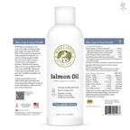 Salmon Oil 16oz