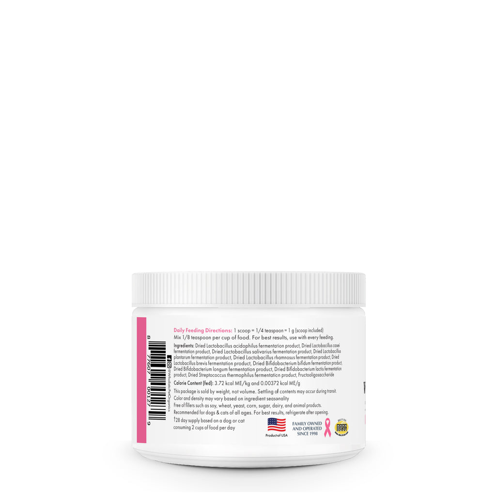 Wholebiotics 1oz