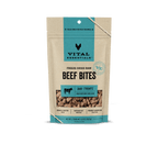 Vital Essentials Beef Bites FD Dog Treats 2.5 oz