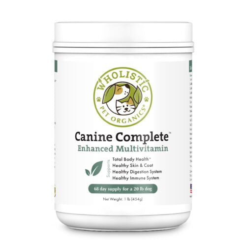 Canine Complete 1lb
