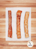 Hog Hide Roll - Bulk Chew - All-Natural Dog Treats