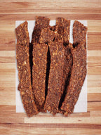 Chicken Strips - All-Natural Dog Treats - 4.5 oz