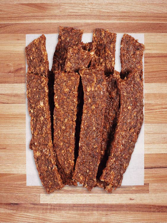 Chicken Strips - All-Natural Dog Treats - 4.5 oz