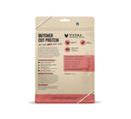 Vital Essentials Freeze-Dried Raw Chicken Necks Dog 9oz